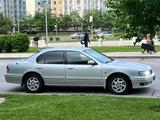 Nissan Maxima 1999 годаүшін2 900 000 тг. в Алматы – фото 4