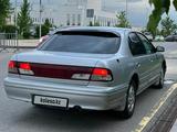 Nissan Maxima 1999 годаүшін2 900 000 тг. в Алматы – фото 5