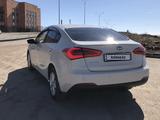 Kia Cerato 2013 года за 6 400 000 тг. в Астана – фото 4