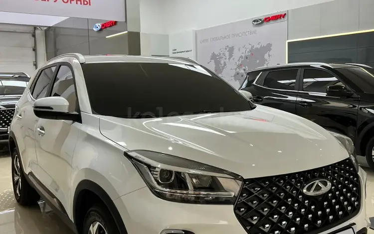 Chery Tiggo 4 Pro 2023 года за 8 590 000 тг. в Семей