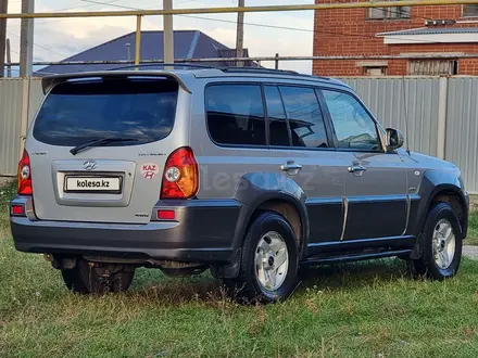 Hyundai Terracan 2003 года за 4 500 000 тг. в Астана – фото 21