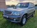 Hyundai Terracan 2003 годаfor4 500 000 тг. в Астана – фото 9