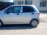 Daewoo Matiz 2012 года за 1 500 000 тг. в Алматы – фото 4