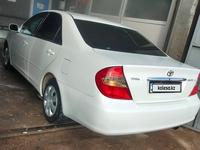 Toyota Camry 2002 годаfor4 500 000 тг. в Балхаш