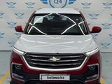 Chevrolet Captiva 2022 года за 11 300 000 тг. в Алматы – фото 2