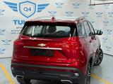 Chevrolet Captiva 2022 года за 11 300 000 тг. в Алматы – фото 3