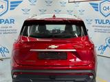Chevrolet Captiva 2022 года за 11 300 000 тг. в Алматы – фото 4