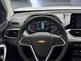 Chevrolet Captiva 2022 года за 11 300 000 тг. в Алматы – фото 5