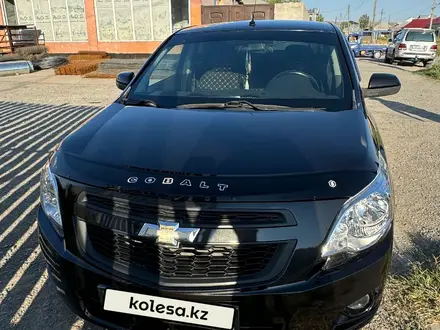 Chevrolet Cobalt 2013 года за 4 500 000 тг. в Кентау