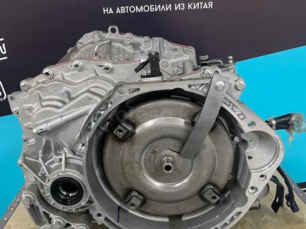 Вариатор 1.5 Chery 025CHC 025CHA — масло в подарок — за 735 000 тг. в Костанай
