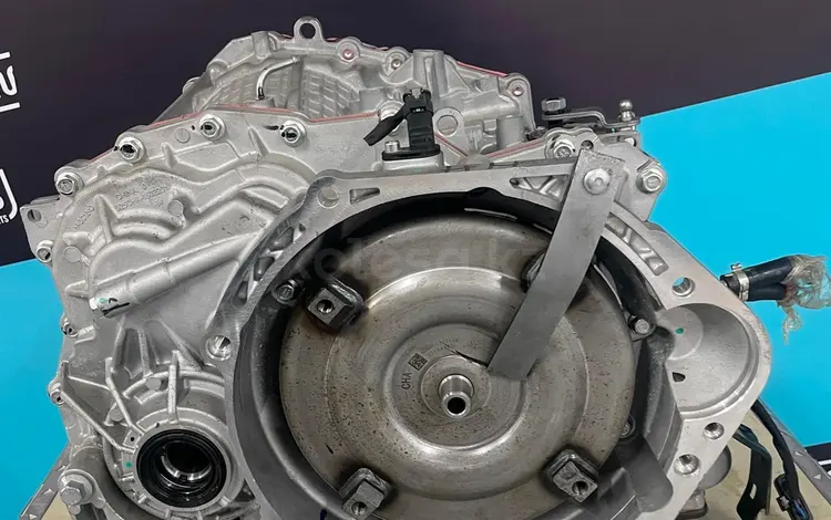 Вариатор 1.5 Chery 025CHC 025CHA — масло в подарок — за 735 000 тг. в Костанай