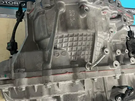 Вариатор 1.5 Chery 025CHC 025CHA — масло в подарок — за 735 000 тг. в Костанай – фото 3