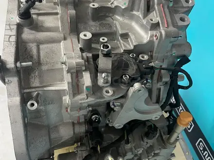 Вариатор 1.5 Chery 025CHC 025CHA — масло в подарок — за 735 000 тг. в Костанай – фото 4