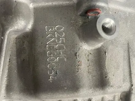 Вариатор 1.5 Chery 025CHC 025CHA — масло в подарок — за 735 000 тг. в Костанай – фото 6