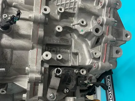 Вариатор 1.5 Chery 025CHC 025CHA — масло в подарок — за 735 000 тг. в Костанай – фото 7