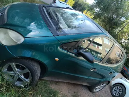 Mercedes-Benz A 140 1999 года за 1 300 000 тг. в Караганда – фото 2