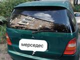 Mercedes-Benz A 140 1999 года за 1 300 000 тг. в Караганда – фото 4