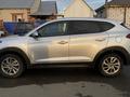 Hyundai Tucson 2017 года за 7 000 000 тг. в Актобе – фото 13
