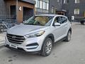 Hyundai Tucson 2017 года за 7 000 000 тг. в Актобе – фото 2