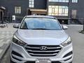 Hyundai Tucson 2017 года за 7 000 000 тг. в Актобе