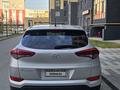 Hyundai Tucson 2017 года за 7 000 000 тг. в Актобе – фото 5
