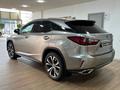 Lexus RX 300 2019 года за 22 500 000 тг. в Алматы – фото 4