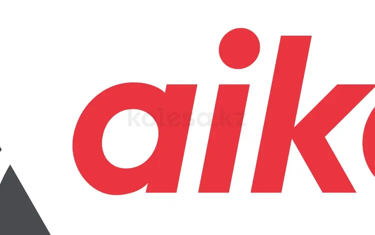 AIKOS PARTS в Алматы