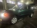 Toyota Highlander 2002 годаfor6 700 000 тг. в Алматы – фото 7