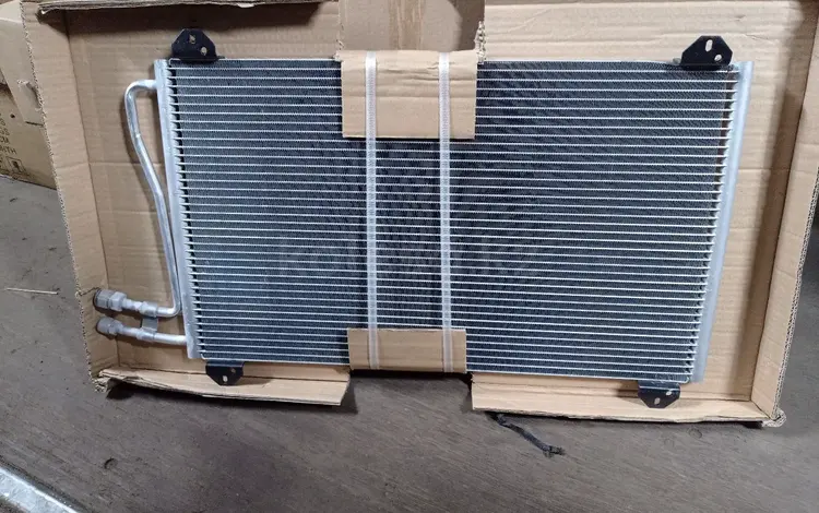 Радиатор кондиционера за 60 000 тг. в Алматы