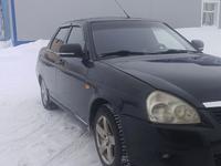 ВАЗ (Lada) Priora 2170 2011 года за 1 600 000 тг. в Астана