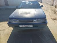 Mazda 626 1991 годаfor780 000 тг. в Актау