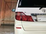 Toyota Alphard 2006 годаfor6 200 000 тг. в Шымкент – фото 5