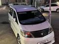 Toyota Alphard 2006 года за 6 200 000 тг. в Шымкент