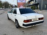 Mercedes-Benz 190 1992 года за 950 000 тг. в Алматы – фото 2