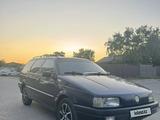 Volkswagen Passat 1990 года за 970 000 тг. в Павлодар – фото 2