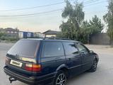Volkswagen Passat 1990 года за 970 000 тг. в Павлодар – фото 4