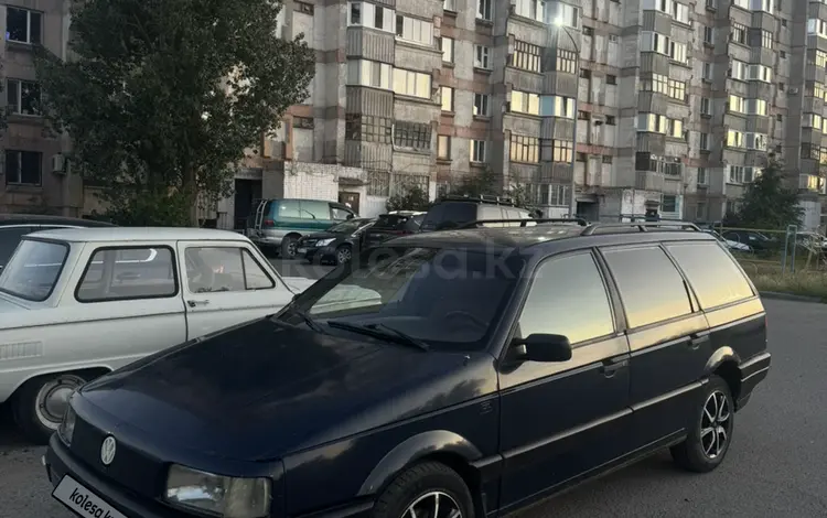 Volkswagen Passat 1990 года за 970 000 тг. в Павлодар