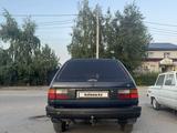 Volkswagen Passat 1990 года за 970 000 тг. в Павлодар – фото 5