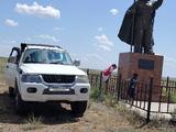 Mitsubishi Nativa 2007 года за 5 500 000 тг. в Актобе
