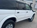 Mitsubishi Nativa 2007 года за 5 500 000 тг. в Актобе – фото 2