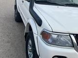 Mitsubishi Nativa 2007 года за 5 500 000 тг. в Актобе – фото 3