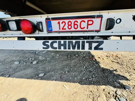 Schmitz 2013 года за 13 999 999 тг. в Алматы – фото 15