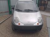 Daewoo Matiz 2011 годаүшін1 500 000 тг. в Усть-Каменогорск – фото 2