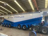 Heavy Truck  6-осный цементовоз 2026 годаүшін22 000 000 тг. в Шымкент