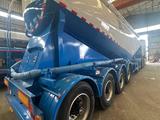 Heavy Truck  6-осный цементовоз 2026 годаүшін22 000 000 тг. в Шымкент – фото 3