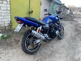 Honda  CB 400 Super Four 2004 года за 1 850 000 тг. в Актобе – фото 3