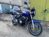 Honda  CB 400 Super Four 2004 года за 1 850 000 тг. в Актобе – фото 5