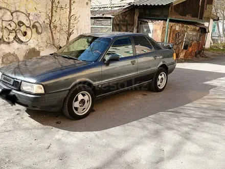 Audi 80 1990 года за 1 500 000 тг. в Темиртау – фото 2