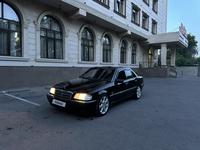 Mercedes-Benz C 280 1998 годаүшін3 200 000 тг. в Алматы