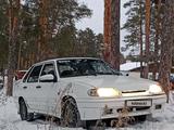 ВАЗ (Lada) 2115 1999 годаүшін1 000 000 тг. в Семей